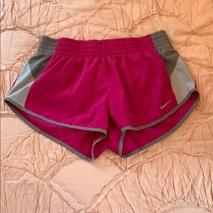 Nike shorts